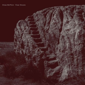 Mcphee Dean - Four Stones in the group VINYL / Rock at Bengans Skivbutik AB (3015555)