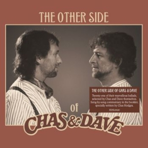 Chas & Dave - Other Side Of Chas & Dave in the group CD / Pop at Bengans Skivbutik AB (3015556)