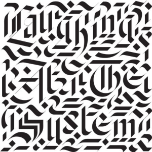 Total Control - Laughing At The System in the group VINYL / Pop-Rock at Bengans Skivbutik AB (3015559)