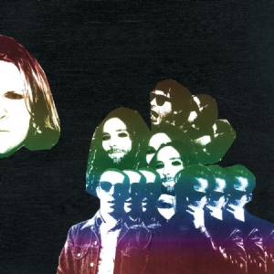 Segall Ty - Freedom's Goblin in the group CD / Pop-Rock at Bengans Skivbutik AB (3015561)