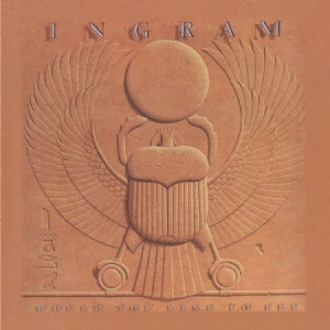 Ingram - Would You Like To Fly (Bonus Track) in the group CD / RNB, Disco & Soul at Bengans Skivbutik AB (3015598)