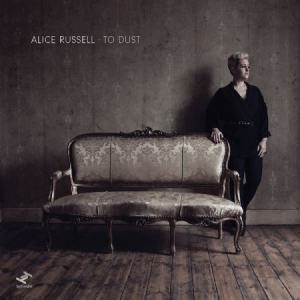 Russell Alice - To Dust in the group CD / RNB, Disco & Soul at Bengans Skivbutik AB (3015761)