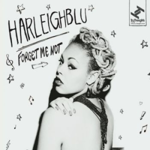 Harleighblu - Forget Me Not in the group CD / RNB, Disco & Soul at Bengans Skivbutik AB (3015763)