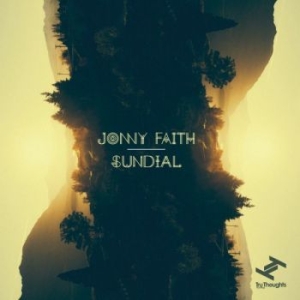 Faith Jonny - Sundial in the group CD / Dans/Techno at Bengans Skivbutik AB (3015779)