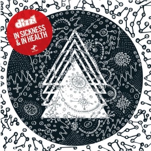 Dizz1 - In Sickness And In Health in the group CD / Dance-Techno at Bengans Skivbutik AB (3015784)