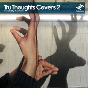 Blandade Artister - Tru Thoughts Covers 2 in the group VINYL / Dans/Techno at Bengans Skivbutik AB (3015786)