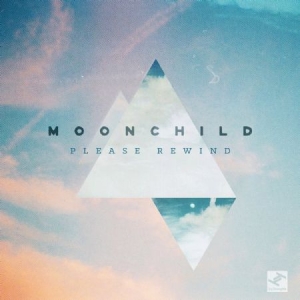 Moonchild - Please Rewind in the group CD / RnB-Soul at Bengans Skivbutik AB (3015800)