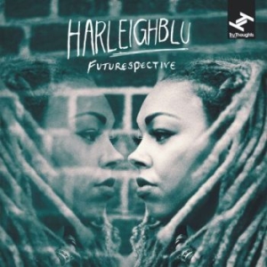 Harleighblu - Futurespective in the group CD / Dance-Techno at Bengans Skivbutik AB (3015806)