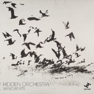 Hidden Orchestra - Wingbeats in the group VINYL / Dance-Techno at Bengans Skivbutik AB (3015811)