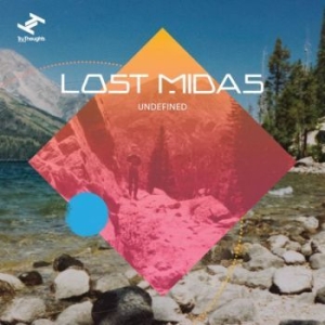 Lost Midas - Undefined in the group CD / Dans/Techno at Bengans Skivbutik AB (3015818)