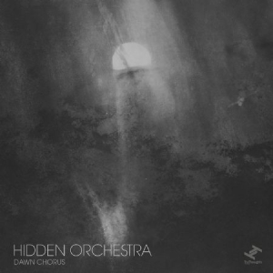 Hidden Orchestra - Dawn Chorus - Ltd.Ed. in the group VINYL / Dans/Techno at Bengans Skivbutik AB (3015828)