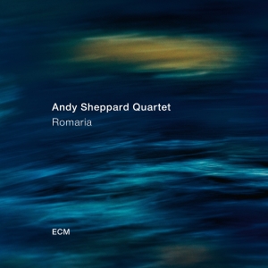 Andy Sheppard - Romaria in the group CD / Jazz at Bengans Skivbutik AB (3015854)
