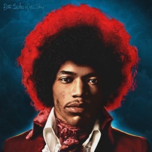 Hendrix Jimi - Both Sides Of The Sky in the group CD / Pop-Rock at Bengans Skivbutik AB (3017115)