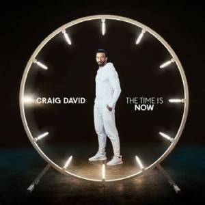 Craig David - The Time Is Now in the group OUR PICKS / Stocksale / CD Sale / CD HipHop/Soul at Bengans Skivbutik AB (3017120)