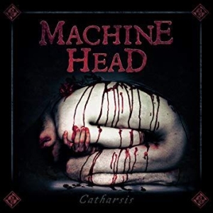 Machine Head - Catharsis in the group CD / Hårdrock at Bengans Skivbutik AB (3017124)