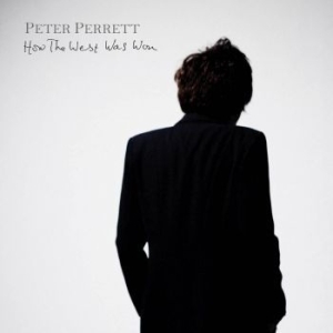 Perrett Peter - How The West Was Won in the group CD / Rock at Bengans Skivbutik AB (3019035)