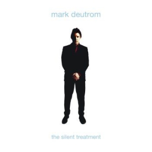 Deutrom Mark - Silent Treatment The (Digipack) in the group CD / Pop-Rock at Bengans Skivbutik AB (3019058)