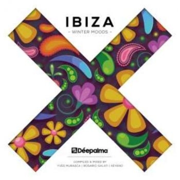 Various Artists - Ibiza Winter Moods in the group CD / Pop at Bengans Skivbutik AB (3019860)