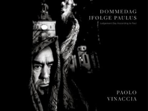 Vinaccia Paolo - Dommedag in the group CD / Jazz at Bengans Skivbutik AB (3019875)