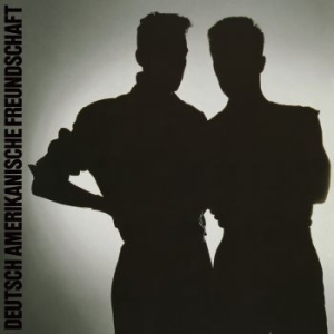 D.A.F. - Fur Immer in the group CD / Elektroniskt,Pop-Rock at Bengans Skivbutik AB (3019876)