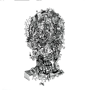 Marsmobil - Fairytales Of The Supersurvivor in the group VINYL / Dans/Techno at Bengans Skivbutik AB (3019877)