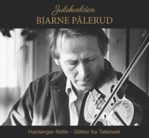 Pålerud Bjarne - Julekvelden in the group CD / Elektroniskt,World Music at Bengans Skivbutik AB (3019881)