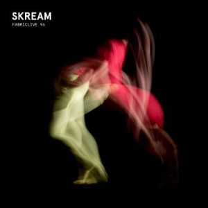 Skream - Fabriclive 96 in the group CD / Dans/Techno at Bengans Skivbutik AB (3019882)
