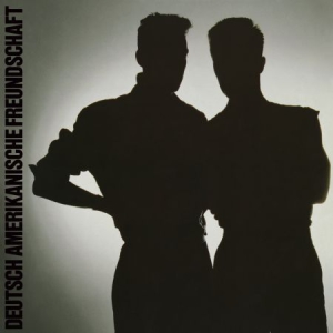 D.A.F. - Fur Immer in the group VINYL / Pop-Rock at Bengans Skivbutik AB (3019899)