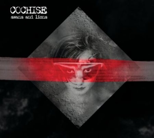 Cochise - Swans And Lion in the group CD / Pop-Rock at Bengans Skivbutik AB (3019902)