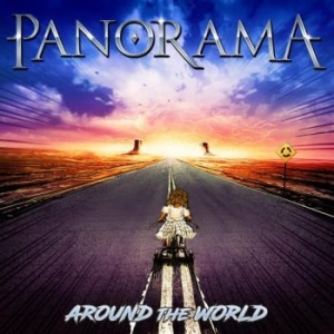 Panorama - Around The World in the group CD / Hårdrock at Bengans Skivbutik AB (3023801)