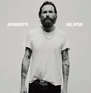 Jovanotti - Oh, Vita! in the group CD / Pop at Bengans Skivbutik AB (3024197)