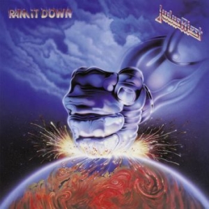 Judas Priest - Ram It Down i gruppen VI TIPSAR / Vinylkampanjer / Vinylrea nyinkommet hos Bengans Skivbutik AB (3024991)