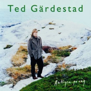 Ted Gärdestad - Äntligen På Väg (Vinyl) in the group VINYL / Pop-Rock at Bengans Skivbutik AB (3025004)