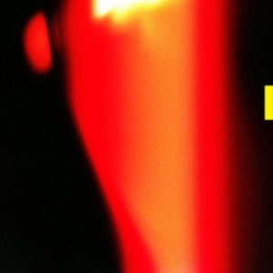 Ahnnu - Special Forces in the group VINYL / Pop-Rock at Bengans Skivbutik AB (3025031)