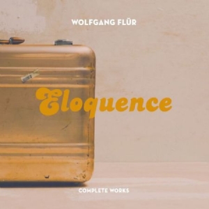 Wolfgang Flür - Eloquence in the group CD / Dance-Techno,Pop-Rock at Bengans Skivbutik AB (3025081)