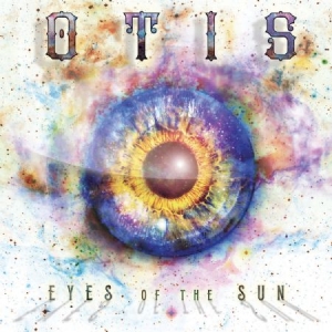 Otis - Eyes Of The Sun in the group CD / Rock at Bengans Skivbutik AB (3025084)
