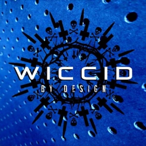 Wiccid - By Design in the group CD / Dance-Techno,Pop-Rock at Bengans Skivbutik AB (3025092)