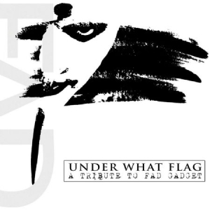 Blandade Artister - Under What Flag - A Tribute To Fad in the group CD / Pop at Bengans Skivbutik AB (3025109)