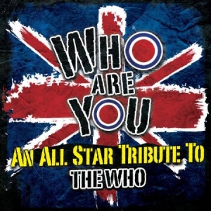 Blandade Artister - Who Are You: An All-Star Tribute To in the group CD / Dance-Techno,Pop-Rock at Bengans Skivbutik AB (3025122)