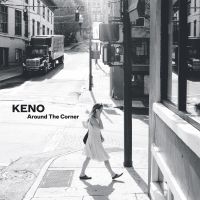 Keno - Around The Corner in the group CD / Jazz at Bengans Skivbutik AB (3025128)