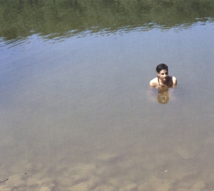 Nadine - Oh My in the group VINYL / Pop-Rock at Bengans Skivbutik AB (3025141)