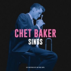 Baker Chet - Sings in the group VINYL / Jazz at Bengans Skivbutik AB (3025150)