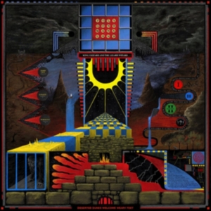 King Gizzard & The Lizard Wizard - Polygondwanaland in the group CD / Pop-Rock at Bengans Skivbutik AB (3025156)
