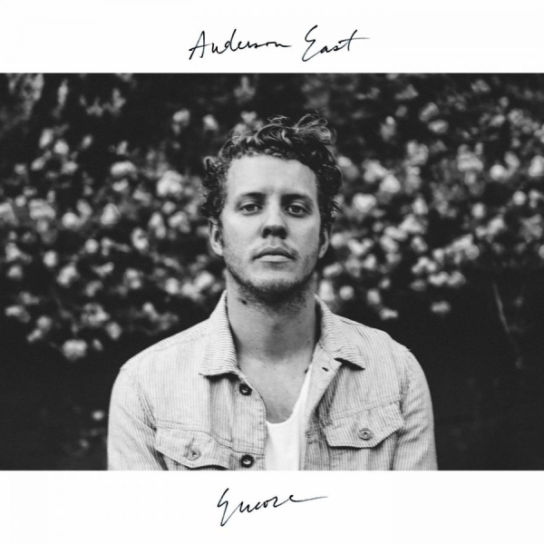 Anderson East - Encore in the group CD / Pop at Bengans Skivbutik AB (3025992)