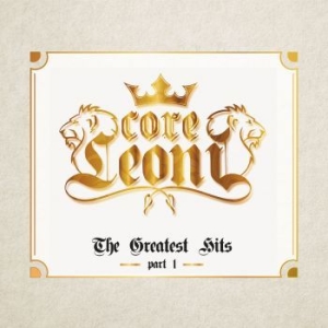 Coreleoni - The Greatest Hits Part 1 in the group CD / Pop-Rock at Bengans Skivbutik AB (3028491)