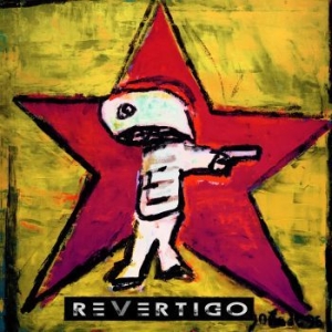 Revertigo - Revertigo in the group CD / Rock at Bengans Skivbutik AB (3028493)