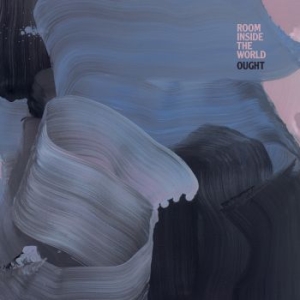 Ought - Room Inside The World in the group CD / Rock at Bengans Skivbutik AB (3028495)