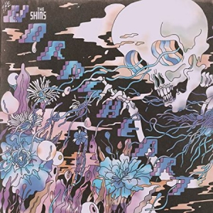 Shins The - The Worm's Heart in the group OTHER / -Start BM V at Bengans Skivbutik AB (3028502)