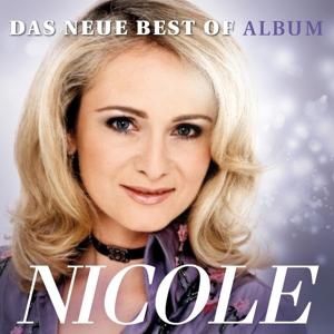 Nicole - Das Neue Best Of Album in the group OUR PICKS / Stocksale / CD Sale / CD Misc. at Bengans Skivbutik AB (3028510)