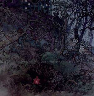 White Birches - When The Street Calls in the group Labels / Progress Productions at Bengans Skivbutik AB (3029783)